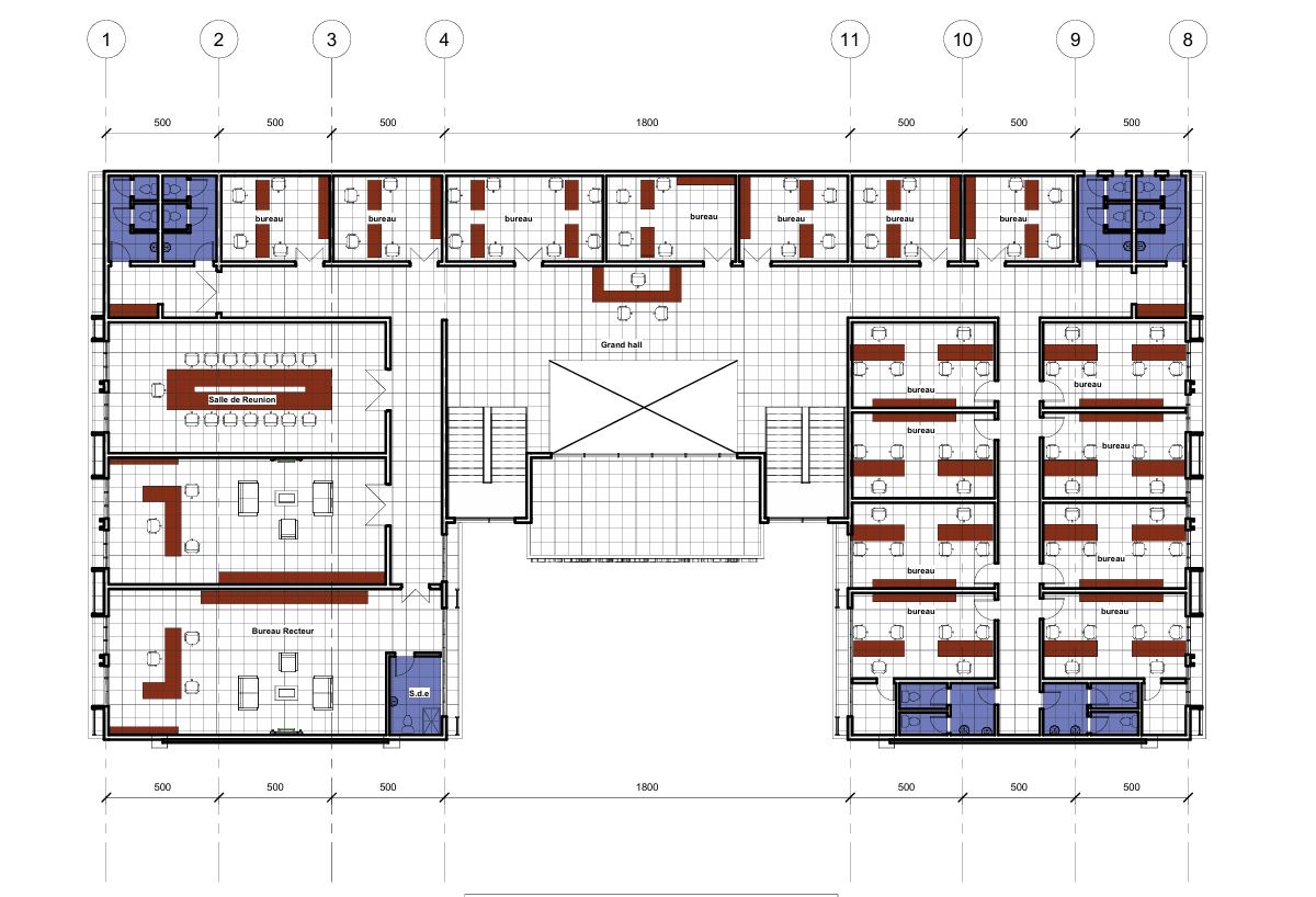 Campus LAU Kolwezi - Image 15