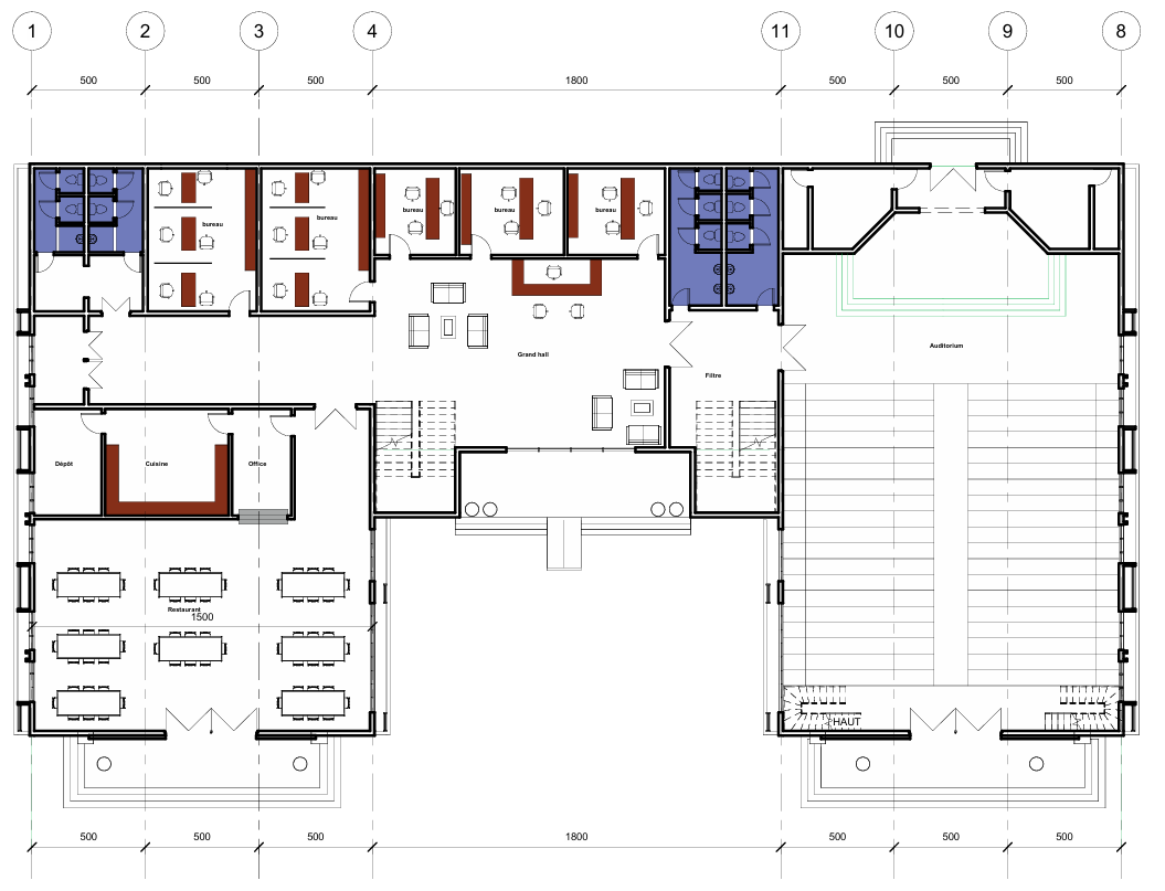 Campus LAU Kolwezi - Image 4