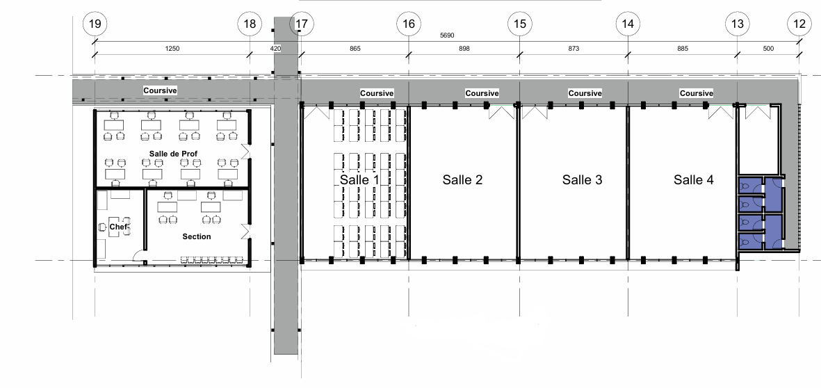 Campus LAU Kolwezi - Image 8